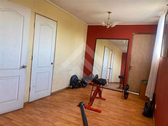 Casa en venta de 4 dormitorios en Puente Alto