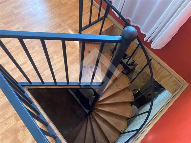 Casa en venta de 4 dormitorios en Puente Alto