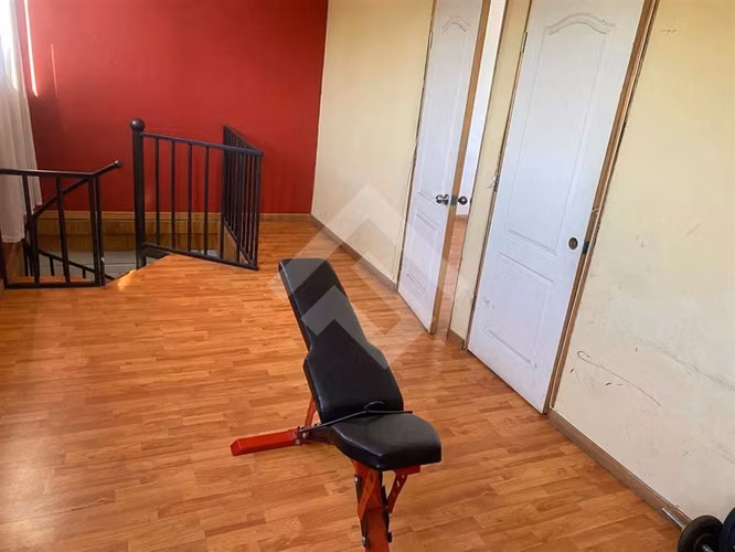 Casa en venta de 4 dormitorios en Puente Alto