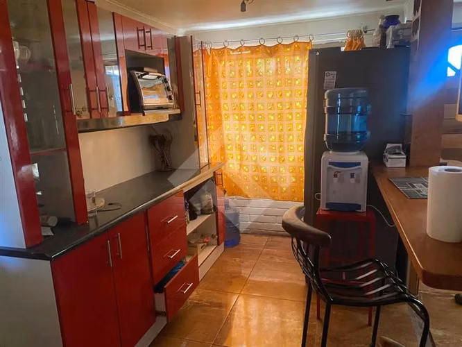 Casa en venta de 4 dormitorios en Puente Alto