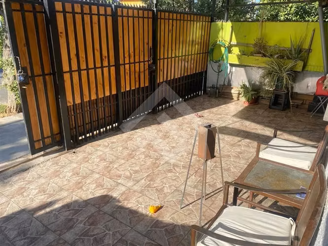 Casa en venta de 4 dormitorios en Puente Alto