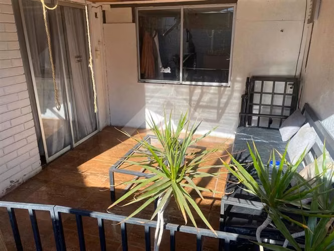 Casa en venta de 4 dormitorios en Puente Alto