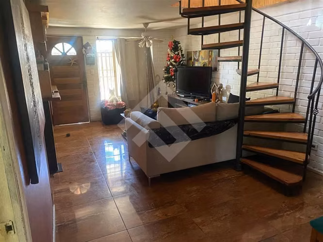 Casa en venta de 4 dormitorios en Puente Alto