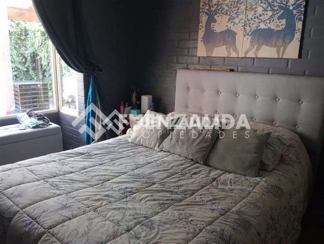 Venta casa en Lampa, 6 dormitorios, 2 baños, Larapinta