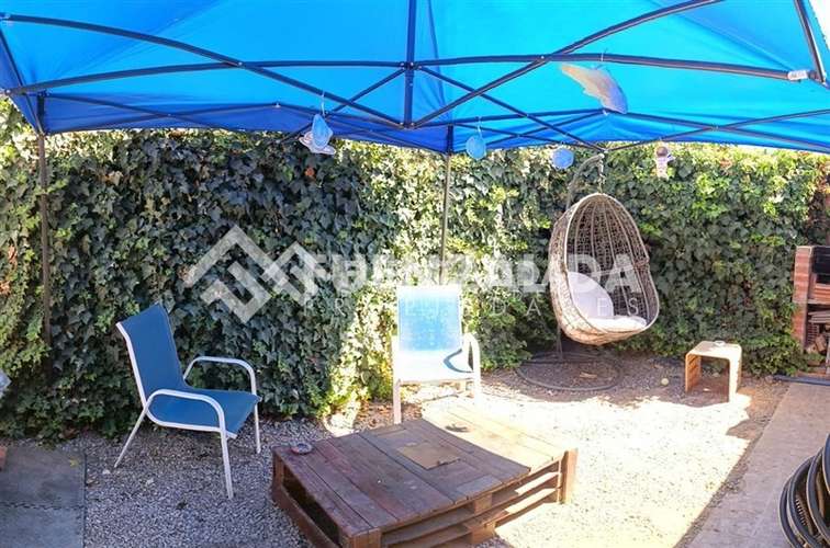 Venta casa en Lampa, 6 dormitorios, 2 baños, Larapinta