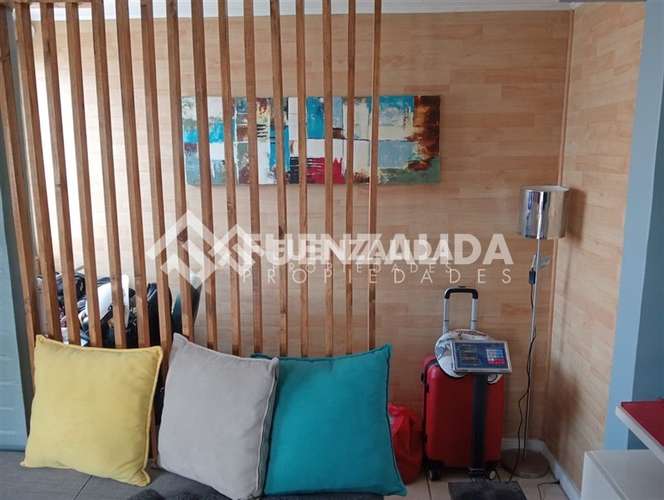 Venta casa en Lampa, 6 dormitorios, 2 baños, Larapinta