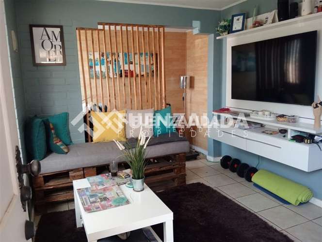 Venta casa en Lampa, 6 dormitorios, 2 baños, Larapinta