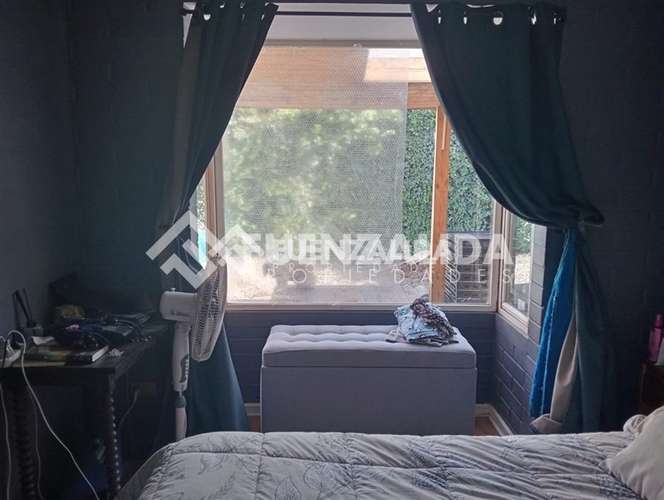 Venta casa en Lampa, 6 dormitorios, 2 baños, Larapinta