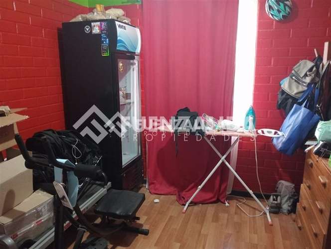 Venta casa en Lampa, 6 dormitorios, 2 baños, Larapinta