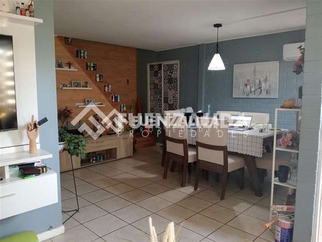 Venta casa en Lampa, 6 dormitorios, 2 baños, Larapinta