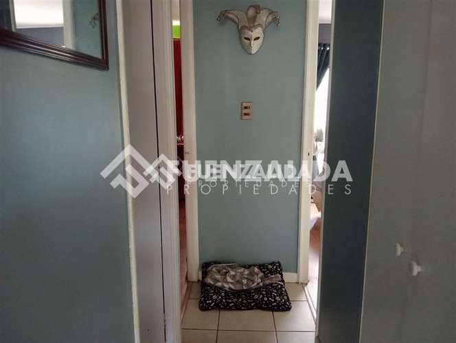Venta casa en Lampa, 6 dormitorios, 2 baños, Larapinta
