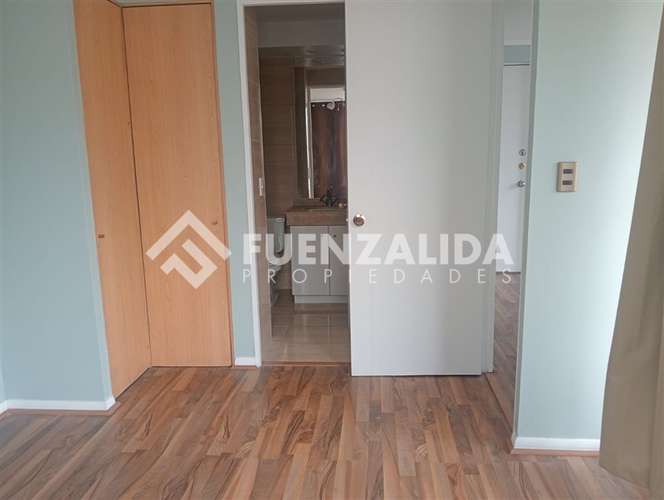 Arriendo departamento Santiago 1 dormitorio Bodega Toesca - Imagen 10