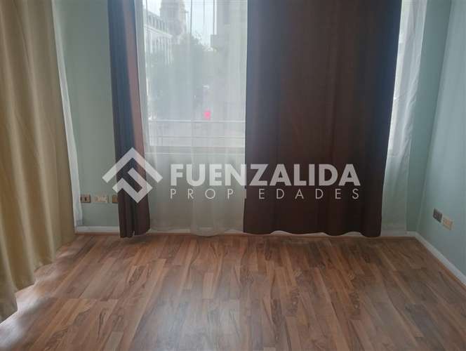 Arriendo departamento Santiago 1 dormitorio Bodega Toesca - Imagen 8
