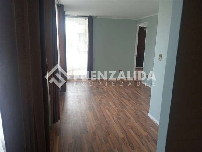 Arriendo departamento Santiago 1 dormitorio Bodega Toesca - Imagen 5
