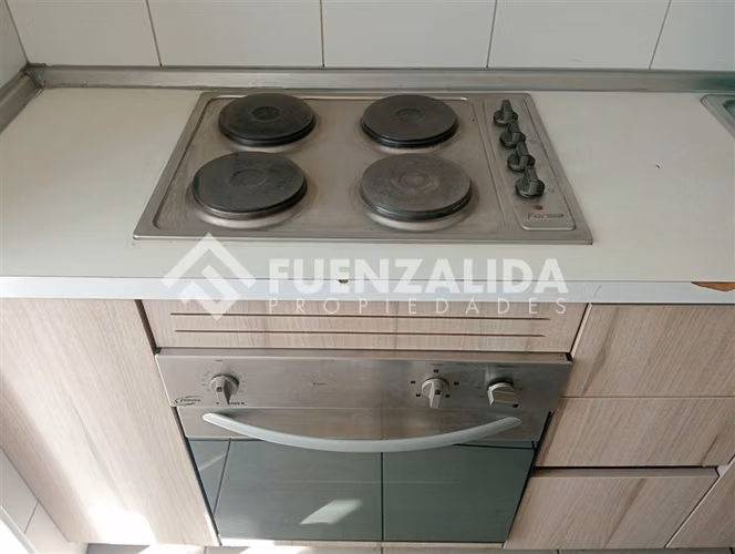 Venta departamento en Estación Central 2 dormitorios, E+B - Imagen 10