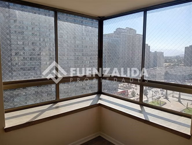 Venta departamento en Estación Central 2 dormitorios, E+B - Imagen 19