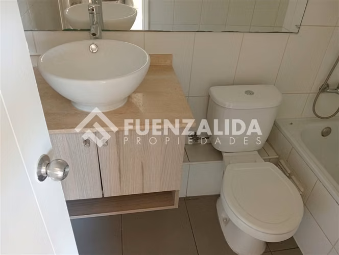 Venta departamento en Estación Central 2 dormitorios, E+B - Imagen 23
