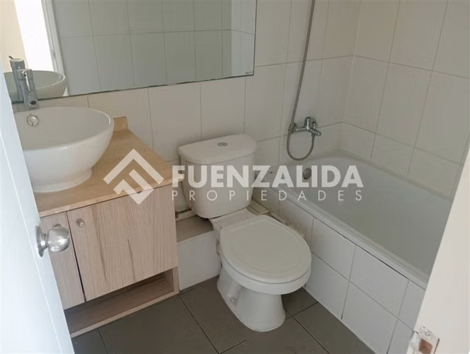 Venta departamento en Estación Central 2 dormitorios, E+B - Imagen 22