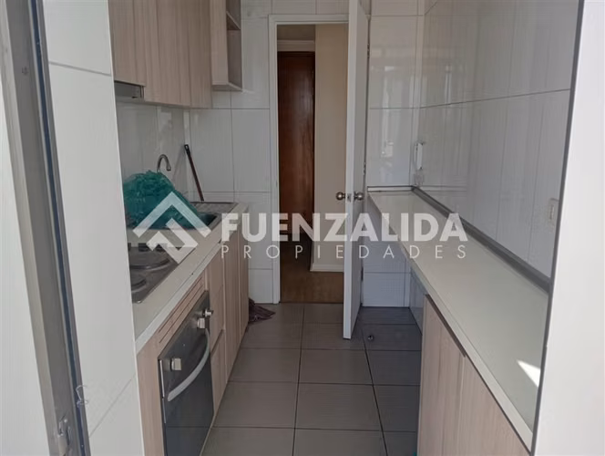 Venta departamento en Estación Central 2 dormitorios, E+B - Imagen 11