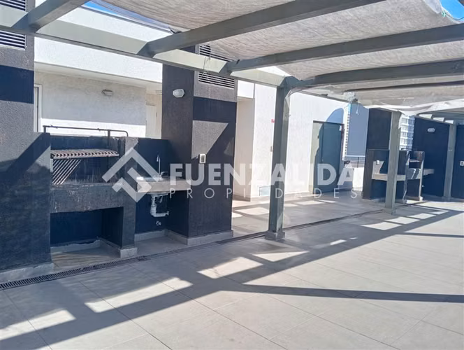 Venta departamento en Estación Central 2 dormitorios, E+B - Imagen 31