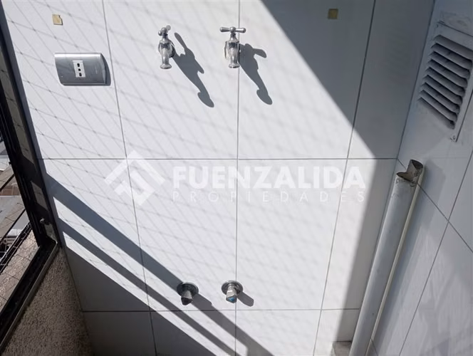 Venta departamento en Estación Central 2 dormitorios, E+B - Imagen 8