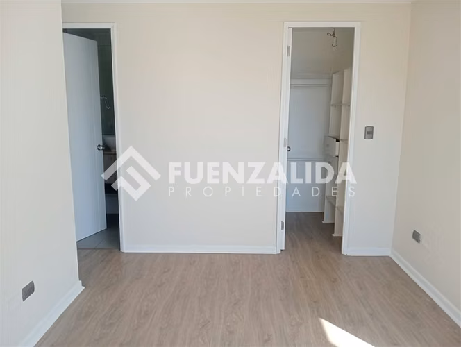 Venta departamento en Estación Central 2 dormitorios, E+B - Imagen 20