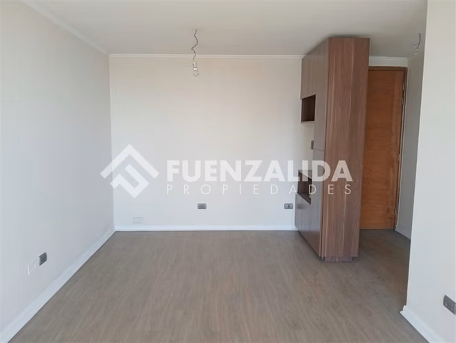 Venta departamento en Estación Central 2 dormitorios, E+B - Imagen 3
