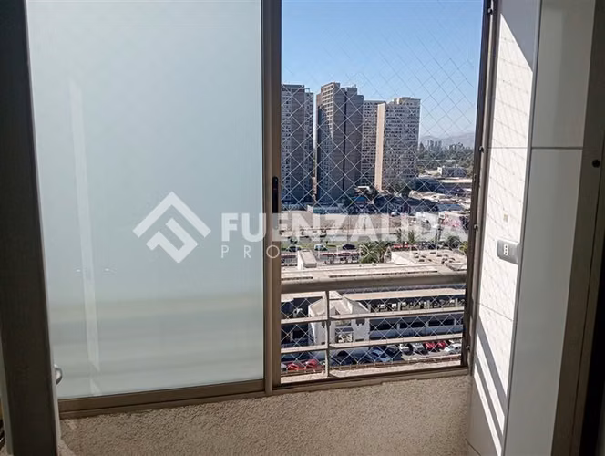 Venta departamento en Estación Central 2 dormitorios, E+B - Imagen 9