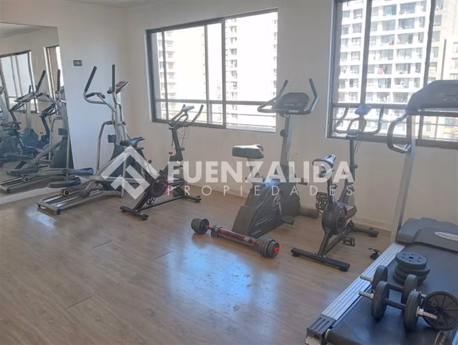 Venta departamento en Estación Central 2 dormitorios, E+B - Imagen 29