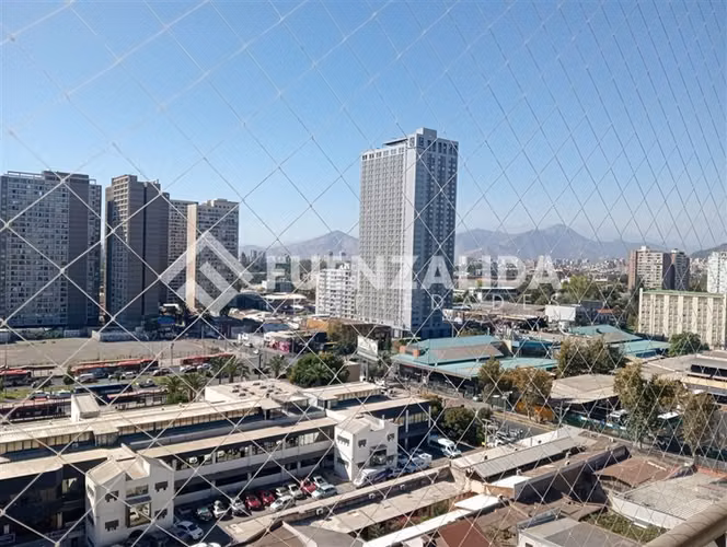 Venta departamento en Estación Central 2 dormitorios, E+B - Imagen 6