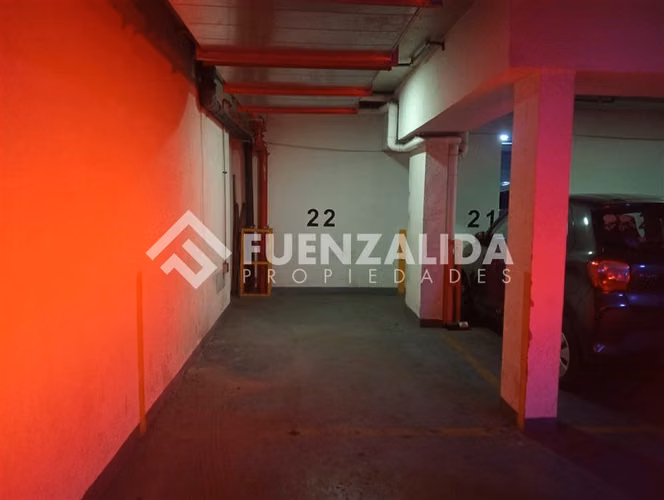 Venta departamento en Estación Central 2 dormitorios, E+B - Imagen 25