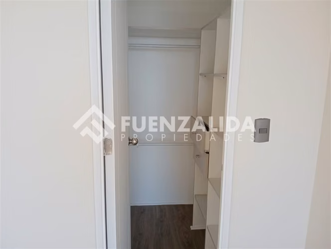 Venta departamento en Estación Central 2 dormitorios, E+B - Imagen 21