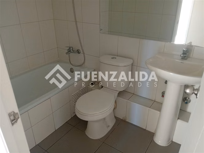 Venta departamento en Estación Central 2 dormitorios, E+B - Imagen 15