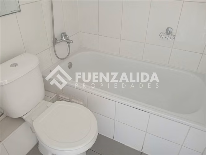 Venta departamento en Estación Central 2 dormitorios, E+B - Imagen 24