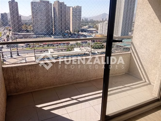Venta departamento en Estación Central 2 dormitorios, E+B - Imagen 5