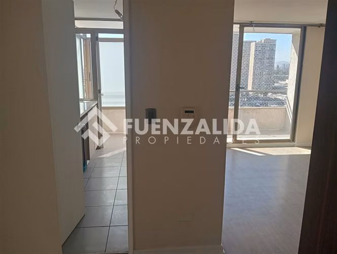 Venta departamento en Estación Central 2 dormitorios, E+B - Imagen 2