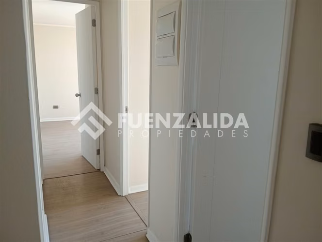 Venta departamento en Estación Central 2 dormitorios, E+B - Imagen 4