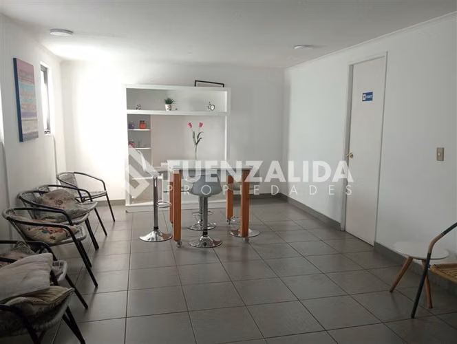 Venta departamento en Estación Central 2 dormitorios, E+B - Imagen 28