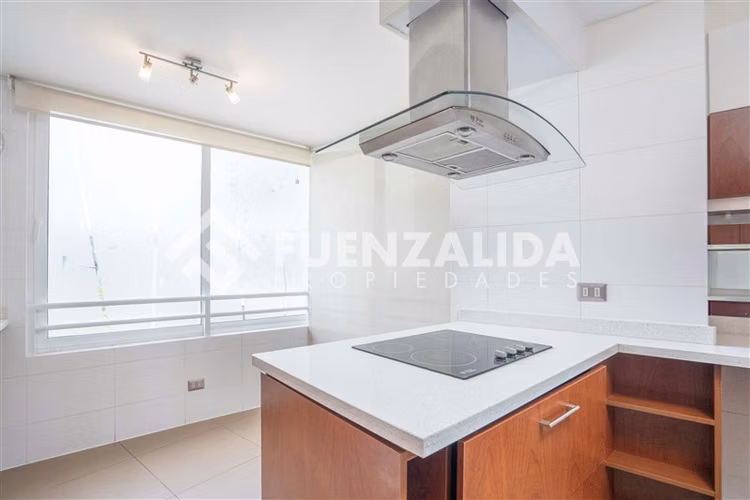 Venta Departamento Viña del Mar Sector 5 de la playa Reñaca