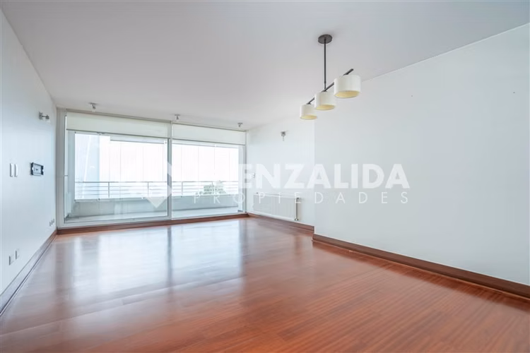 Venta Departamento Viña del Mar Sector 5 de la playa Reñaca
