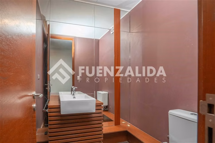 Venta Departamento Viña del Mar Sector 5 de la playa Reñaca