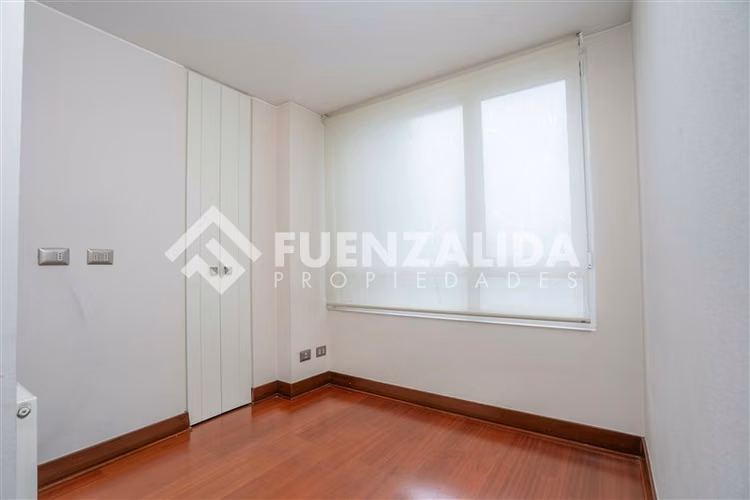Venta Departamento Viña del Mar Sector 5 de la playa Reñaca