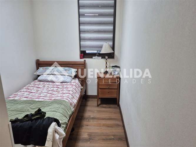 Venta Departamento La Reina 4 dorm 4 baños 2 estacionamiento