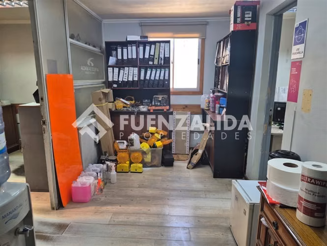 Terreno Construccion en Venta en Recoleta