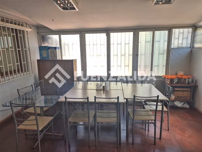 Terreno Construccion en Venta en Recoleta