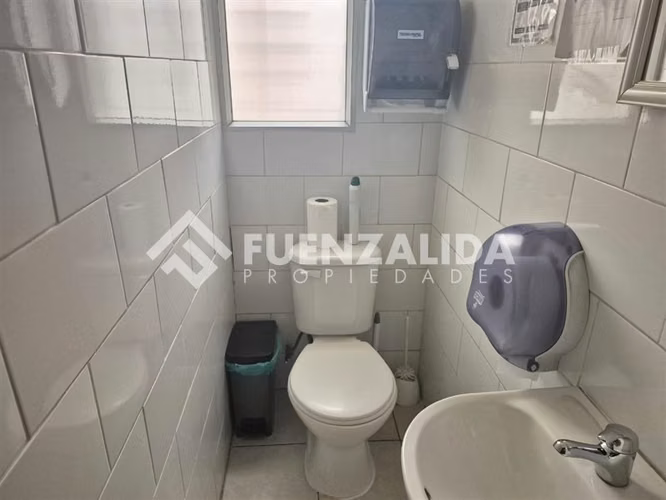 Terreno Construccion en Venta en Recoleta