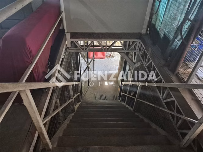 Terreno Construccion en Venta en Recoleta