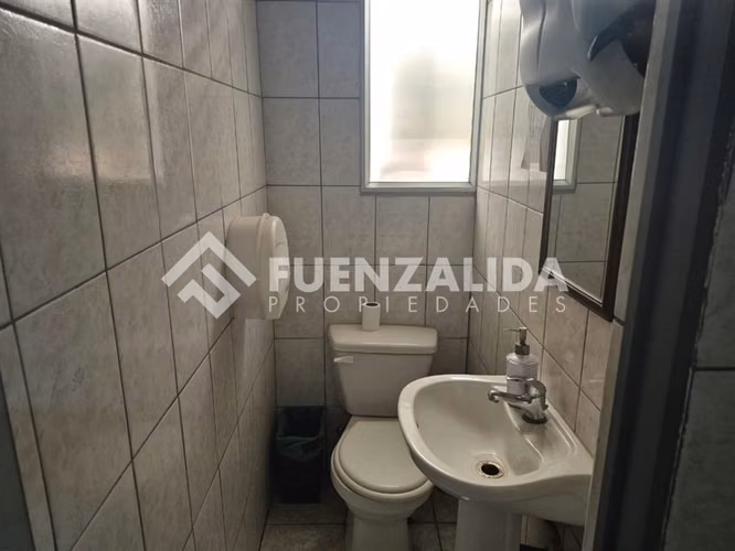 Terreno Construccion en Venta en Recoleta