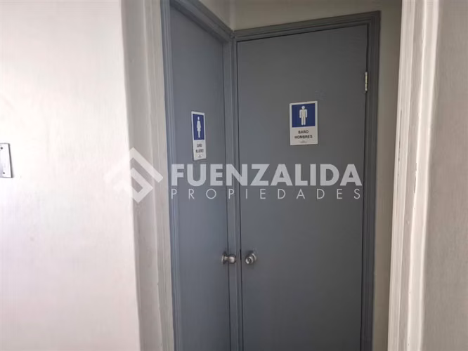 Terreno Construccion en Venta en Recoleta