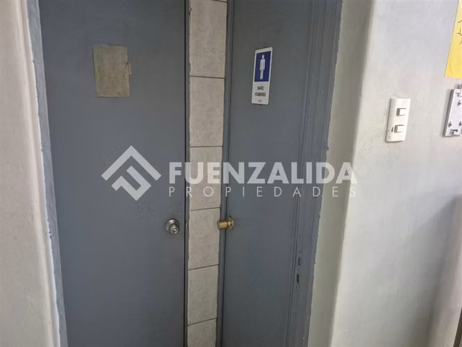 Terreno Construccion en Venta en Recoleta